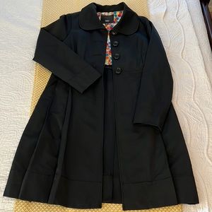 Excellent Condition- Womens Outdoor Trench Coat